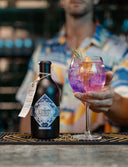 The Free Spirit Gin & Tonic