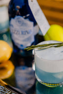 Azzurino Sour