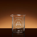 The Sentinel Glass x 6