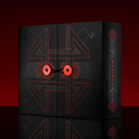 THE ILLUSIONIST LA BESTIA NEGRA - GIFT SET