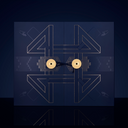 THE ILLUSIONIST MYSTERIUM - GIFT SET