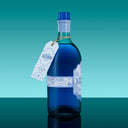 THE ILLUSIONIST AZZURINO APERITIVO 700ML