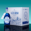 THE ILLUSIONIST AZZURINO APERITIVO 700ML X 6